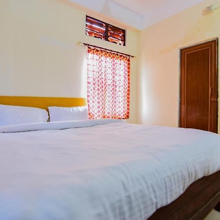 Spot On 30735 Dreamland Guest House Dispur Exterior foto