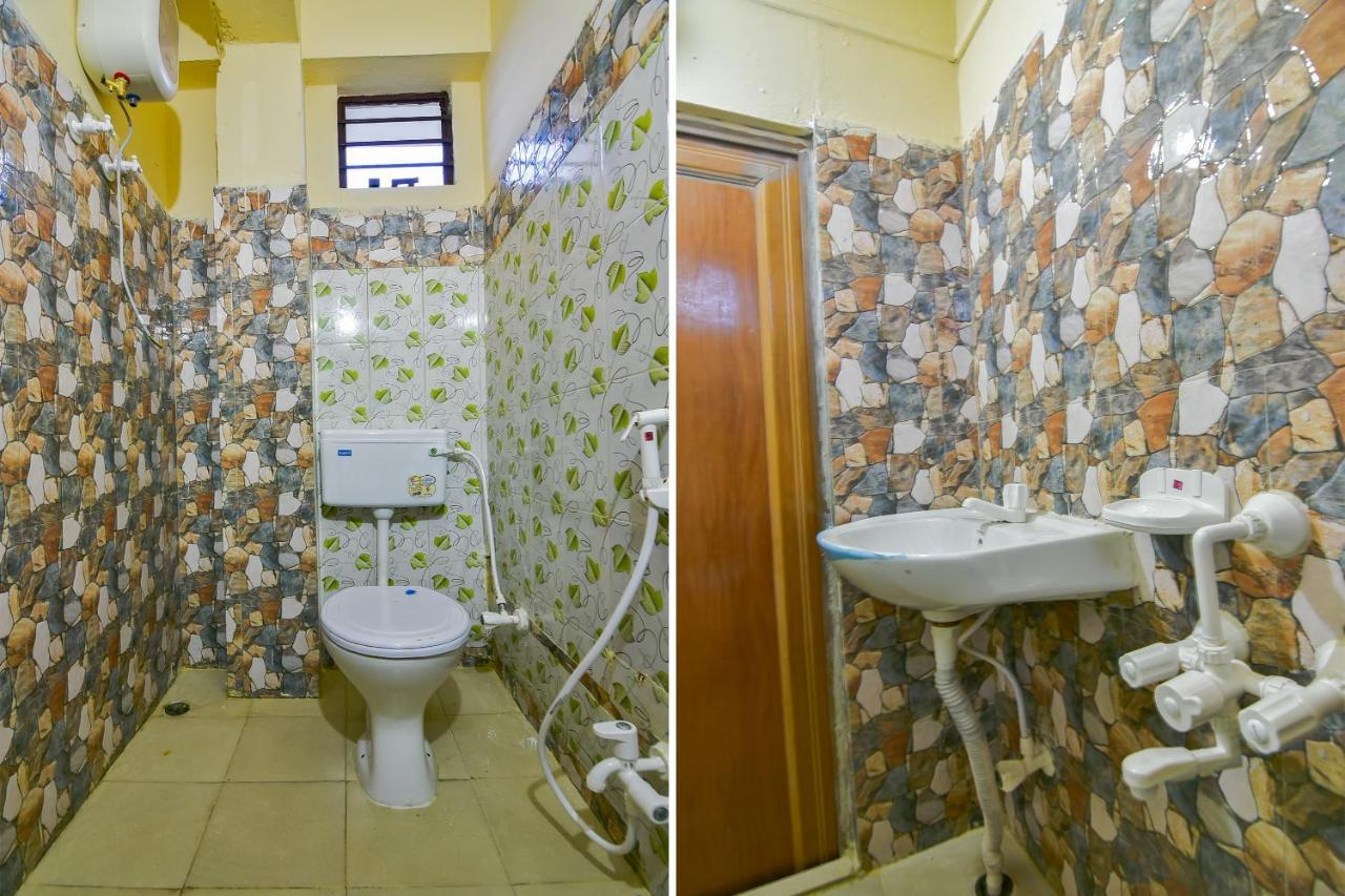 Spot On 30735 Dreamland Guest House Dispur Exterior foto