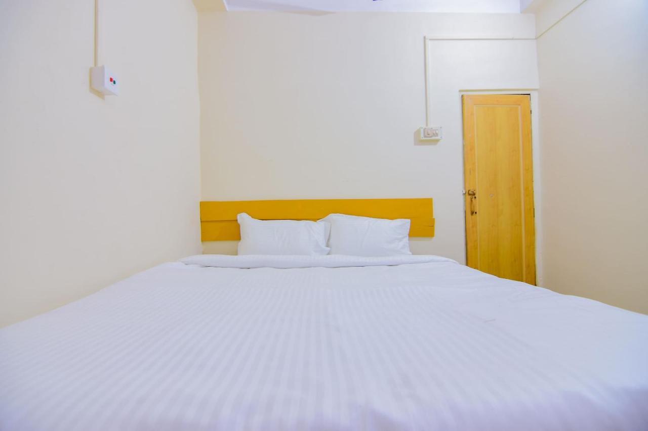 Spot On 30735 Dreamland Guest House Dispur Exterior foto