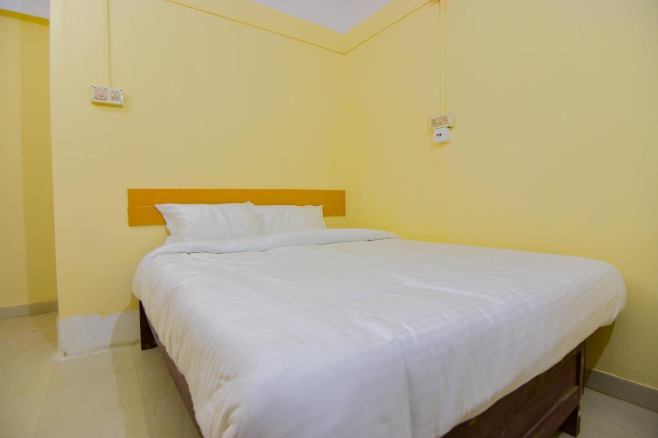 Spot On 30735 Dreamland Guest House Dispur Exterior foto
