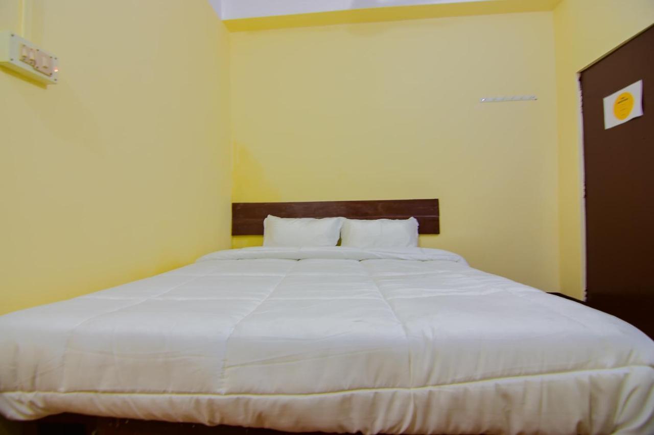 Spot On 30735 Dreamland Guest House Dispur Exterior foto