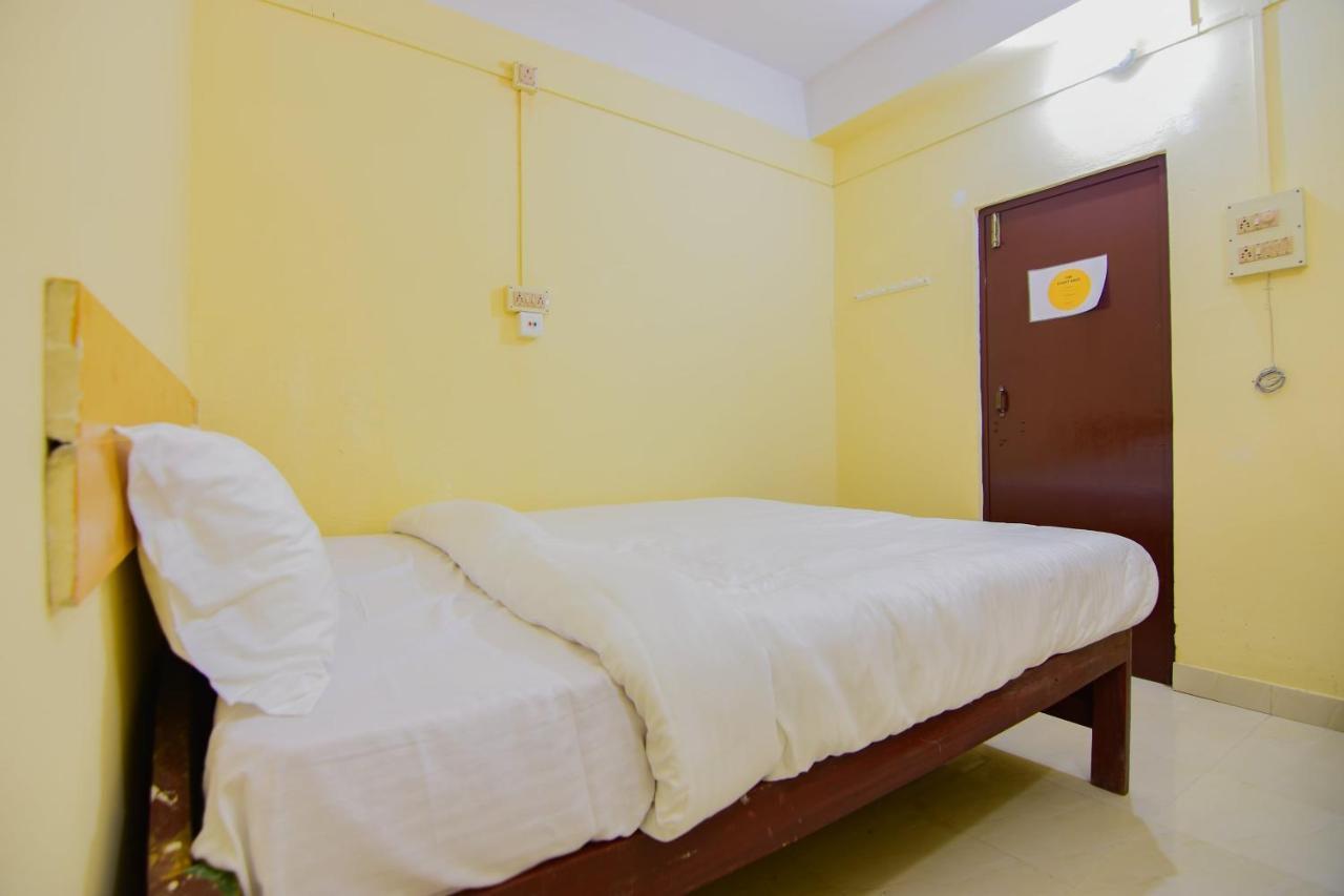 Spot On 30735 Dreamland Guest House Dispur Exterior foto