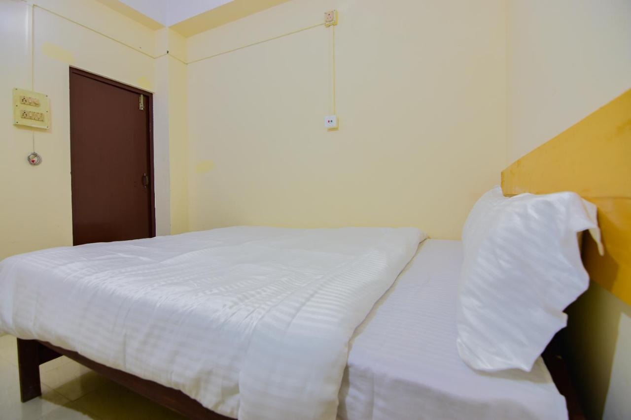 Spot On 30735 Dreamland Guest House Dispur Exterior foto