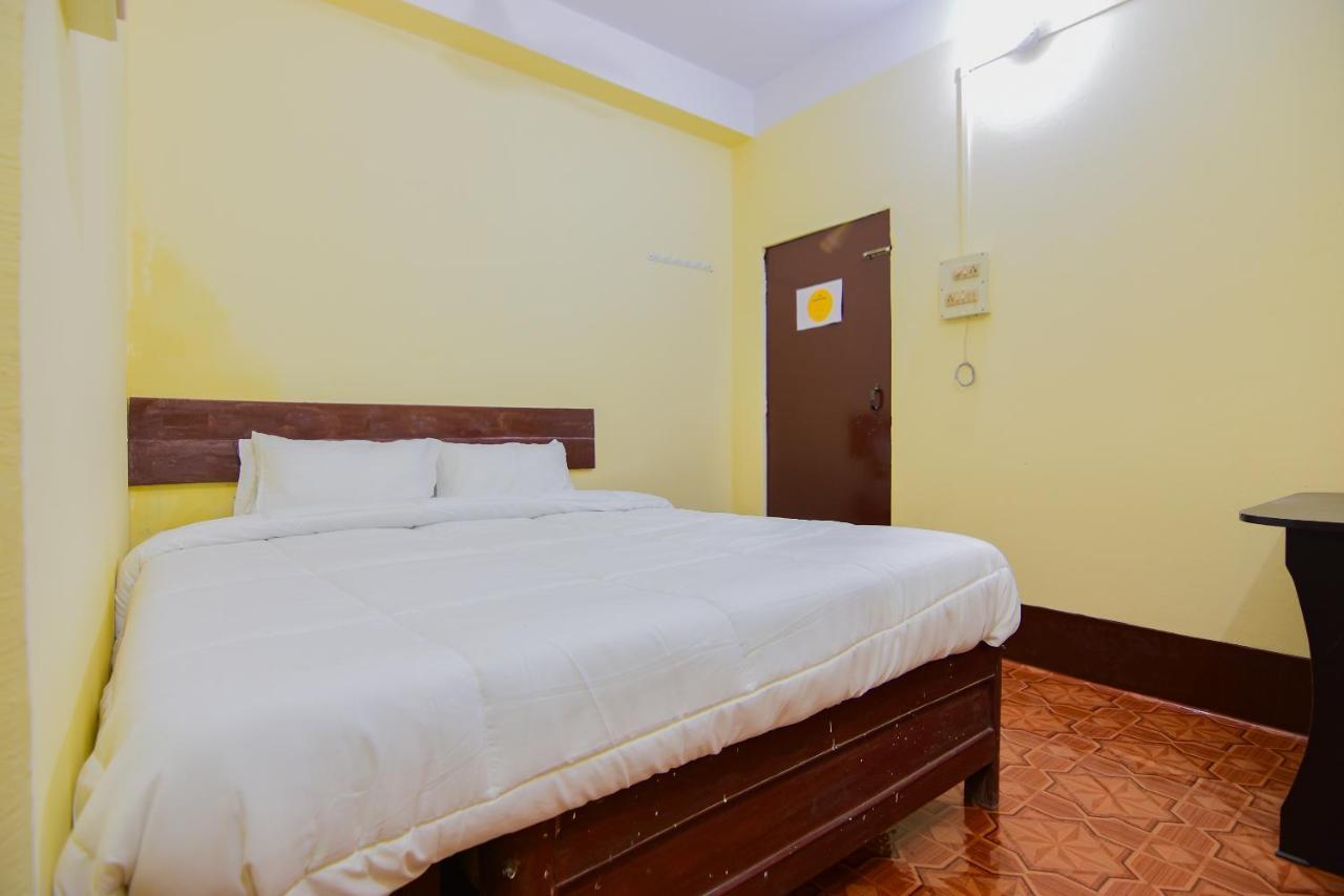 Spot On 30735 Dreamland Guest House Dispur Exterior foto