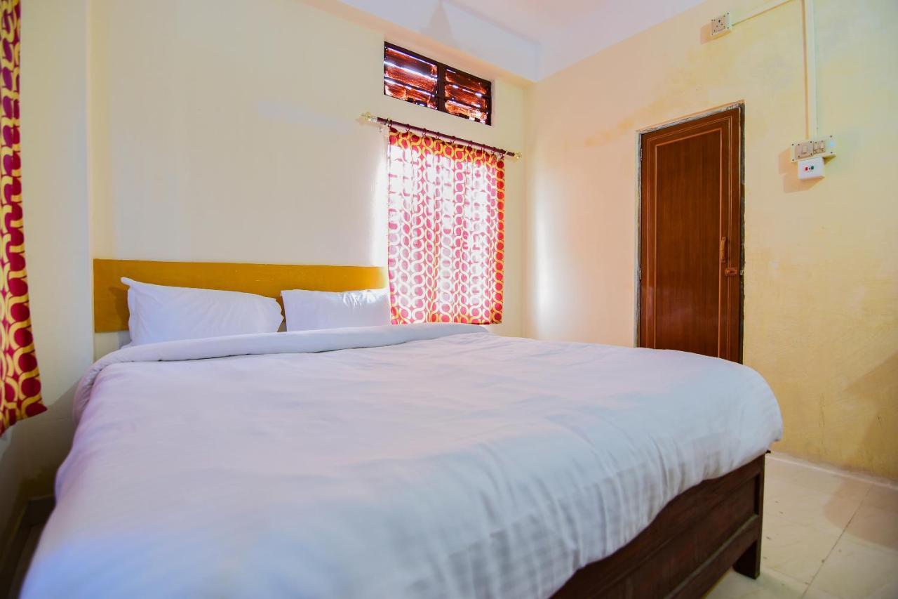 Spot On 30735 Dreamland Guest House Dispur Exterior foto
