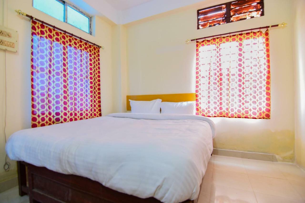 Spot On 30735 Dreamland Guest House Dispur Exterior foto