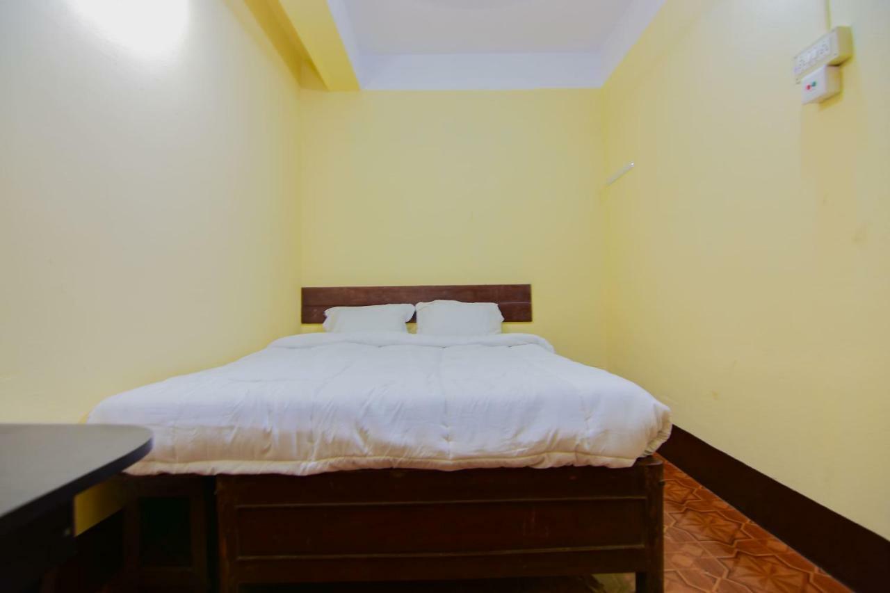 Spot On 30735 Dreamland Guest House Dispur Exterior foto