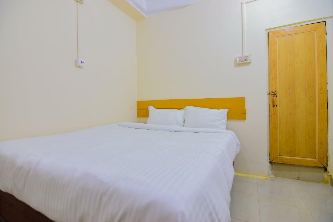 Spot On 30735 Dreamland Guest House Dispur Exterior foto